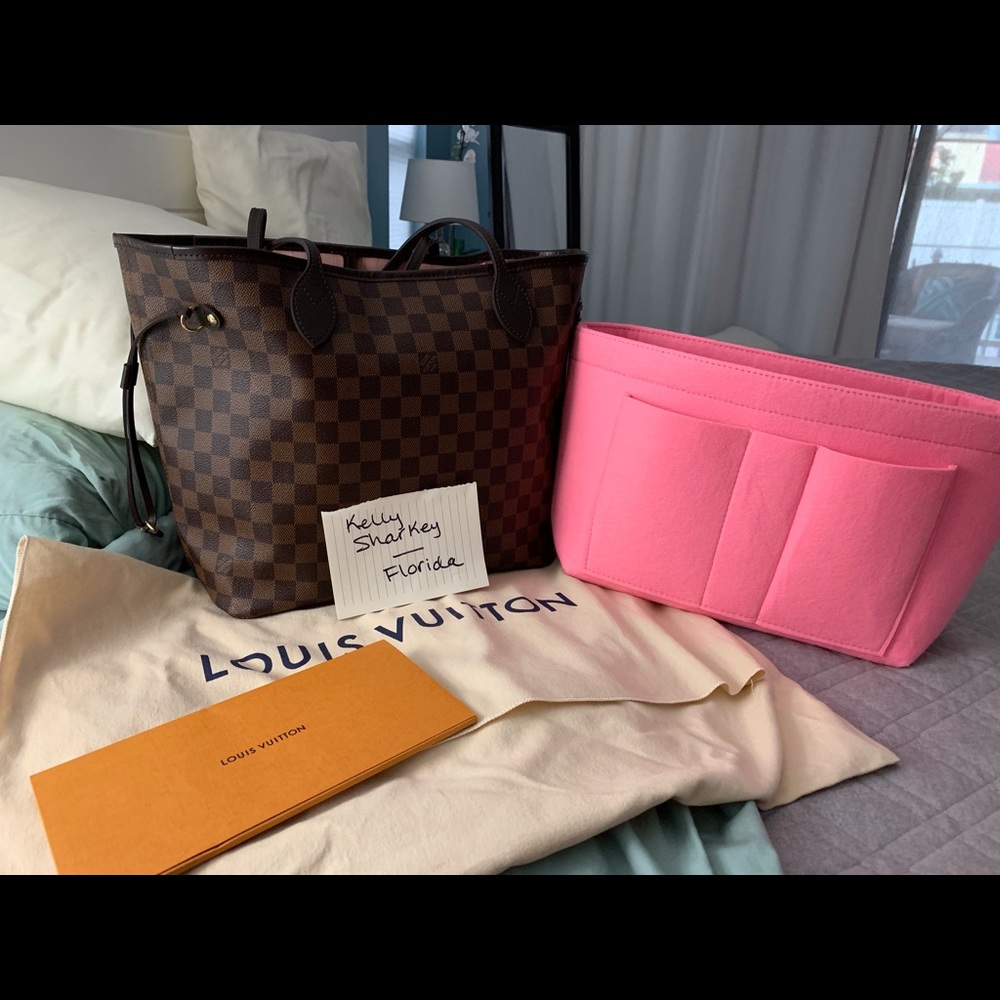 Louis Vuitton Neverful MM